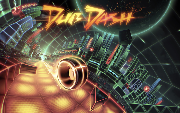 Dub Dash
