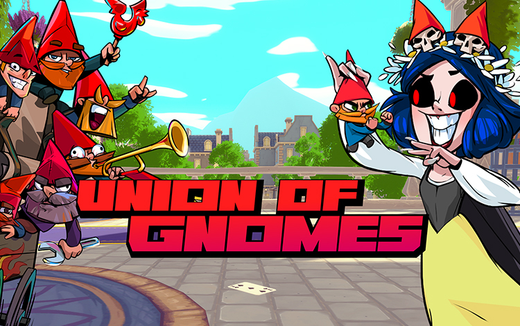 Union of Gnomes