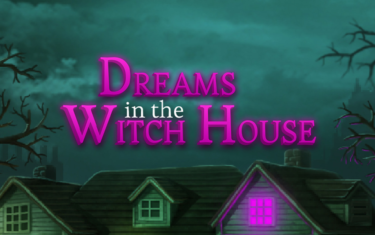 Dreams in the Witch House