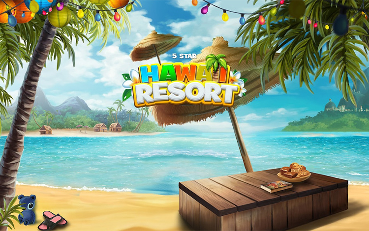 5 Star Hawaii Resort