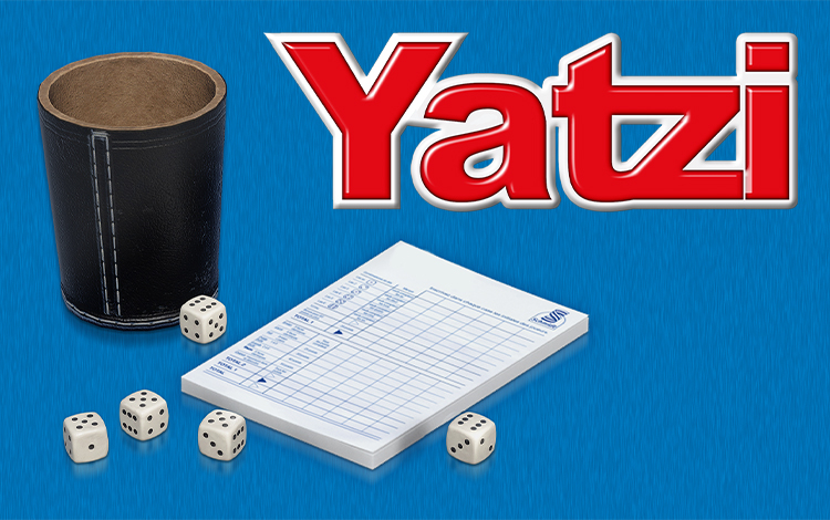 Yatzi