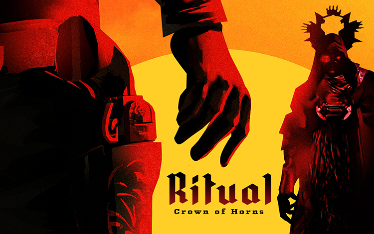 Ritual: Crown of Horns