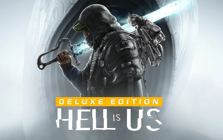 Hell is Us - Deluxe Edition