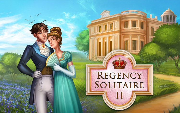 Regency Solitaire II