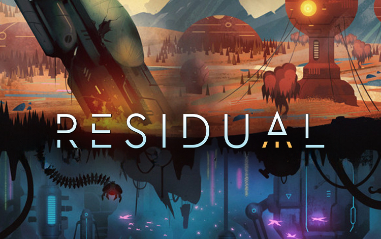 Residual