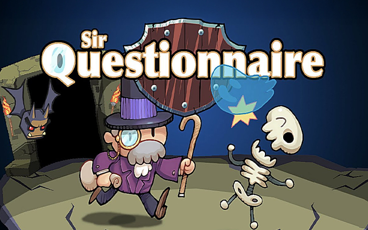 Sir Questionnaire