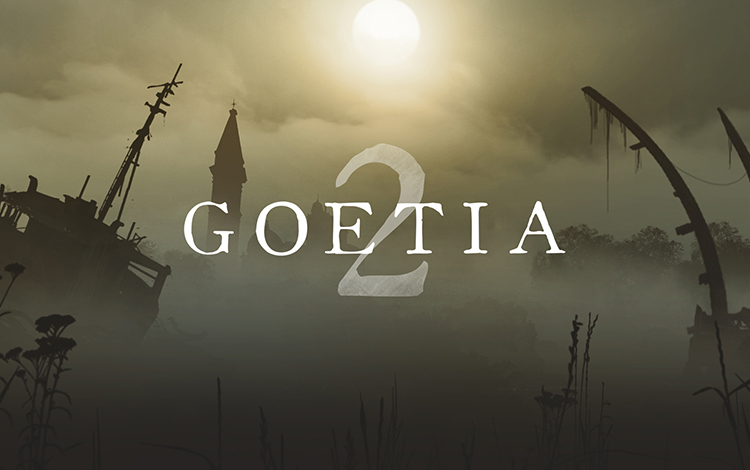 Goetia 2