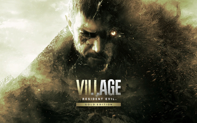 Resident Evil Village Gold Edition