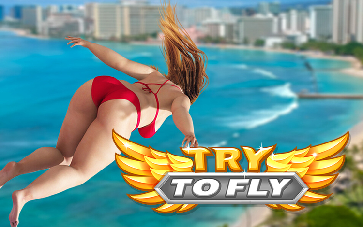 Try to Fly
