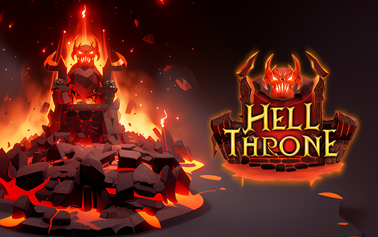 Hell Throne