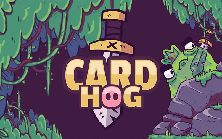 Card Hog