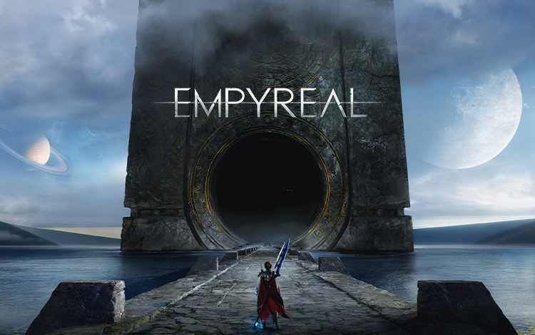 Empyreal