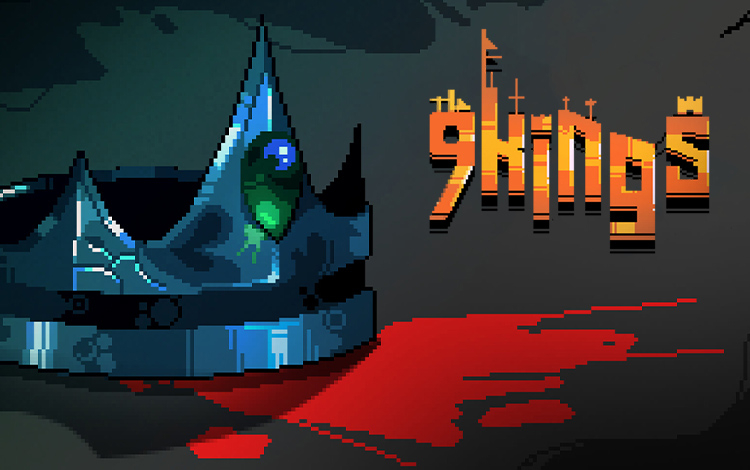 9 Kings (Ранний доступ)