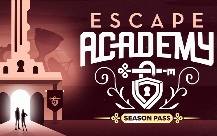 Escape Academy Season Pass