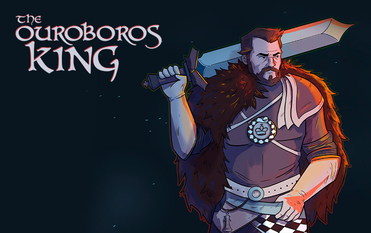 The Ouroboros King