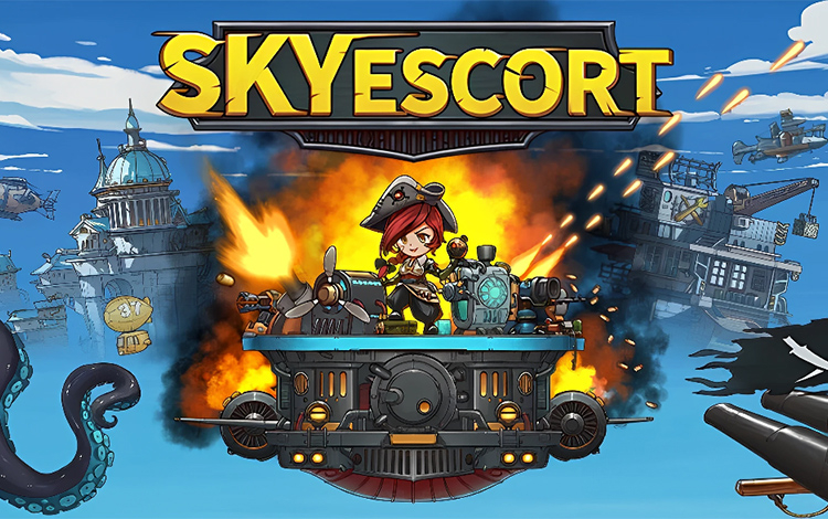Sky Escort