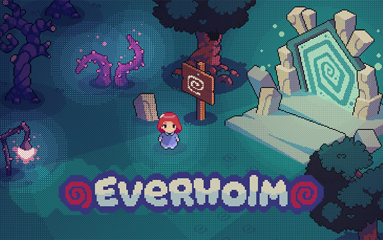 Everholm