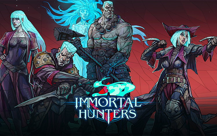Immortal Hunters