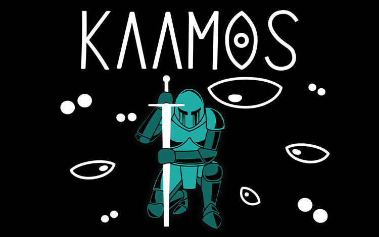 Kaamos: Puzzle Roguelike