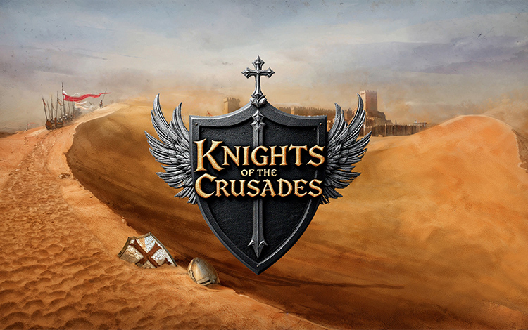 Knights of the Crusades