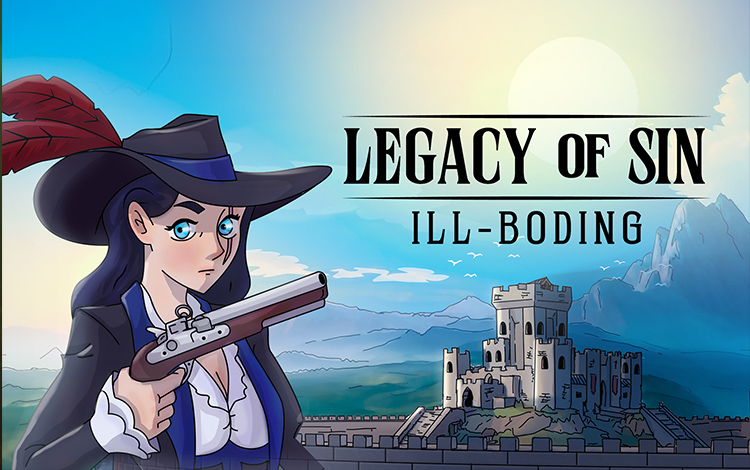Legacy of Sin: Ill-Boding