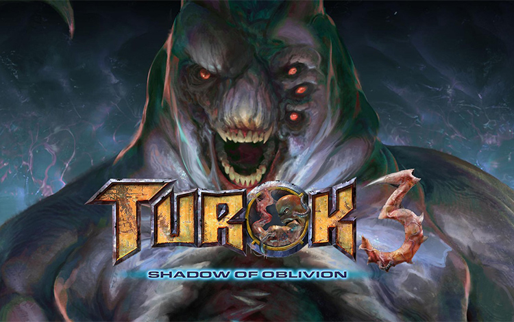 Turok 3: Shadow of Oblivion Remastered