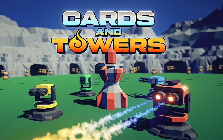 Cards and Towers