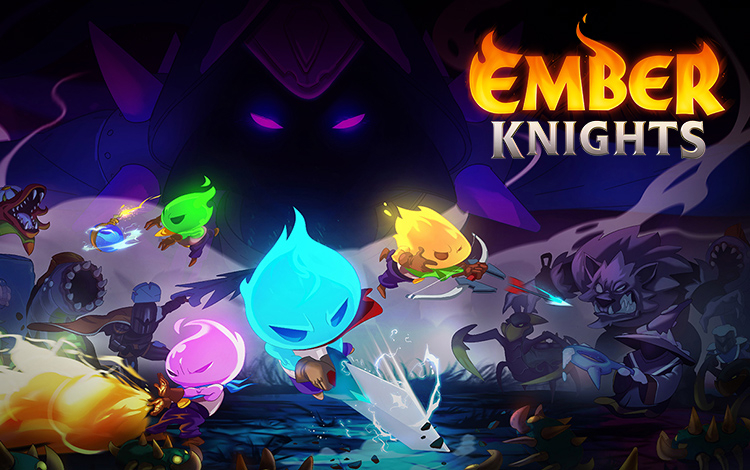 Ember Knights