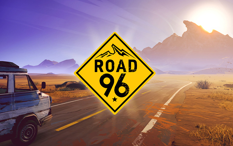Road 96