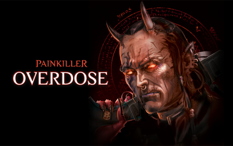 Painkiller: Overdose
