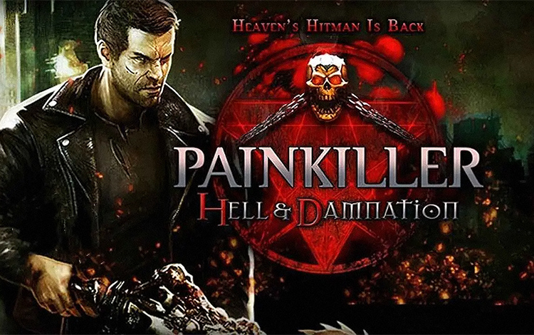 Painkiller: Hell & Damnation
