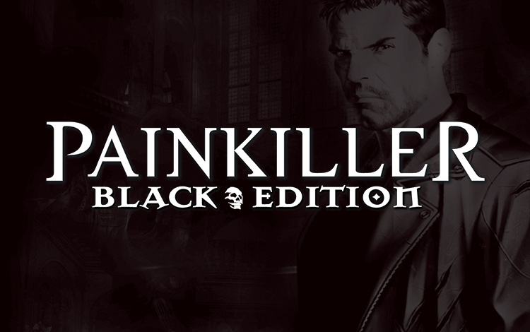 Painkiller: Black Edition