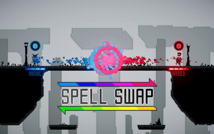 Spell Swap