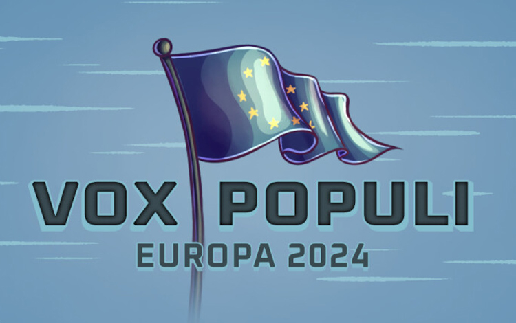 Vox Populi: Europa 2024