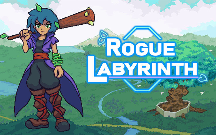 Rogue Labyrinth
