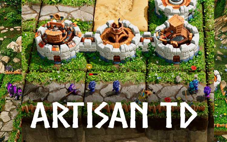 Artisan TD