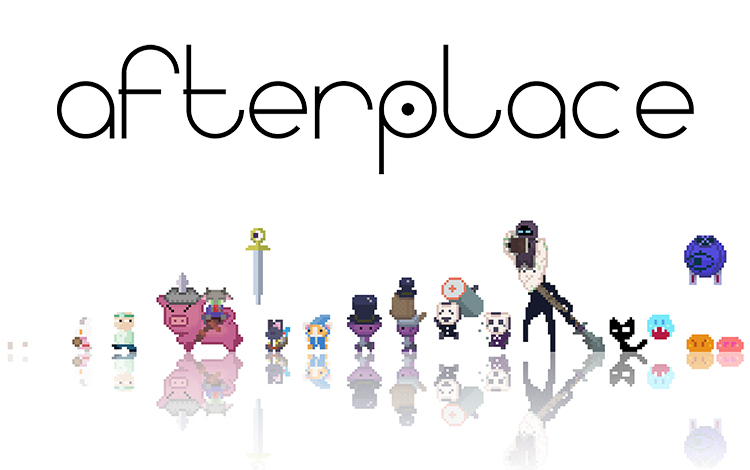 Afterplace