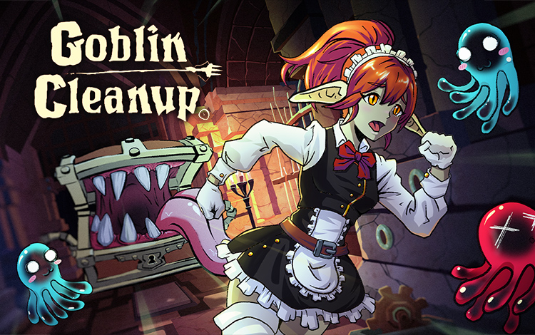 Goblin Cleanup