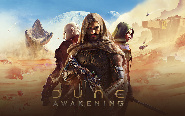Dune: Awakening