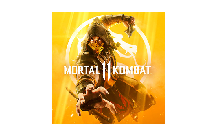 Mortal Kombat 11