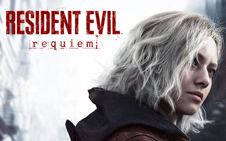 Resident Evil Requiem
