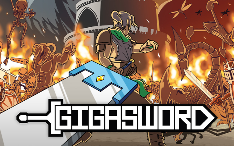 Gigasword