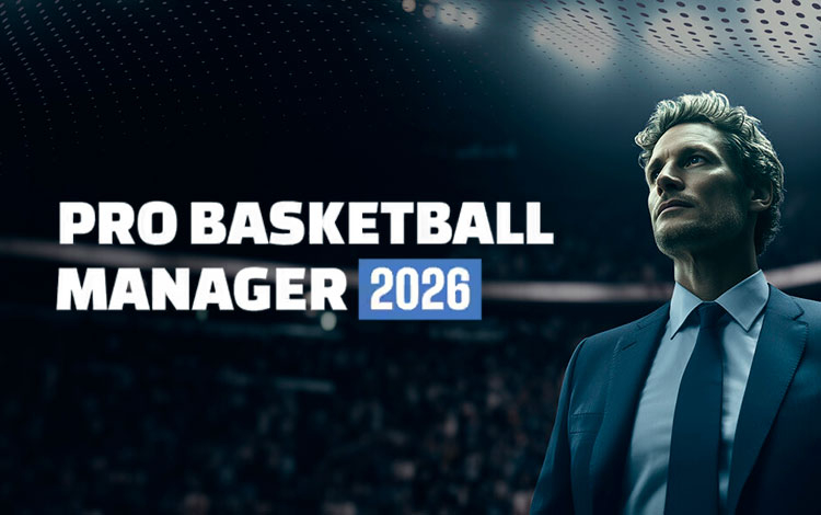 Pro Basketball Manager 2026