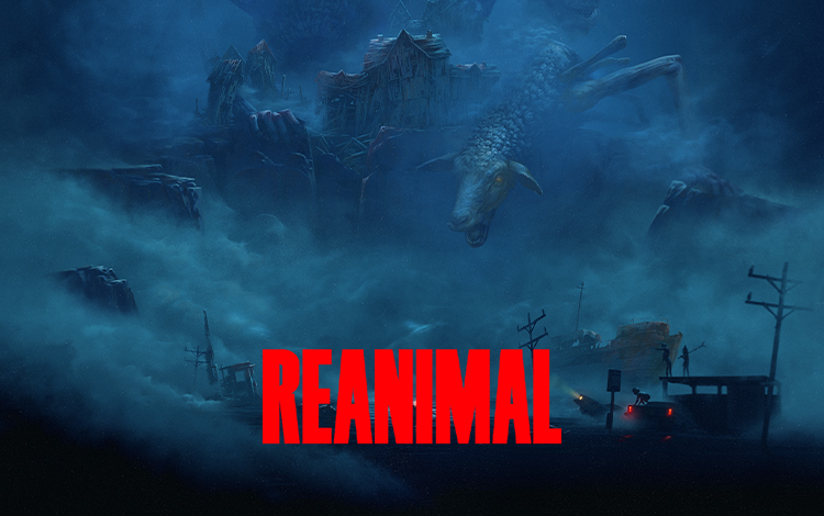 Reanimal