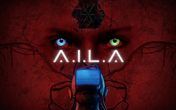 A.I.L.A - Standard Edition