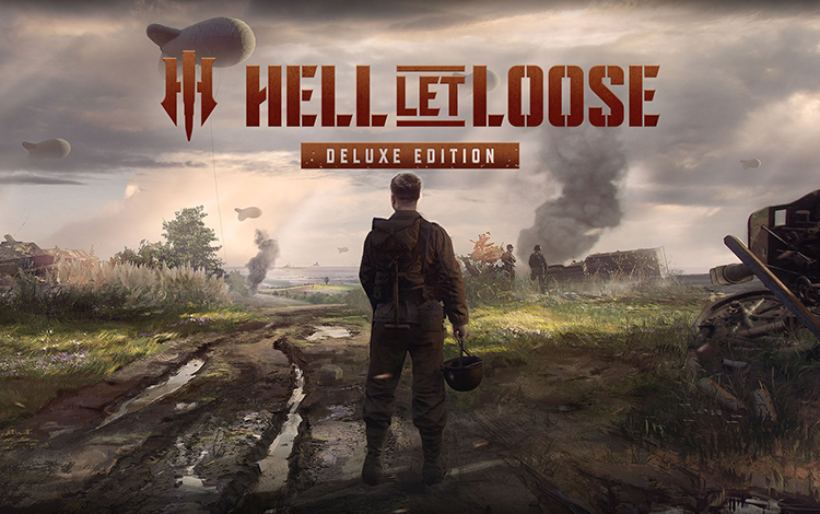 Hell Let Loose - Deluxe Edition