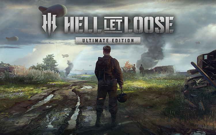Hell Let Loose - Ultimate Edition