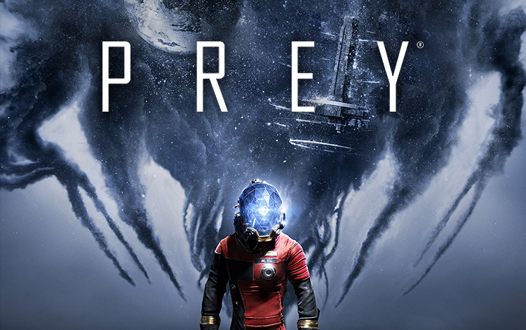 Prey