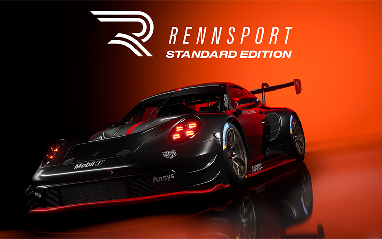Rennsport