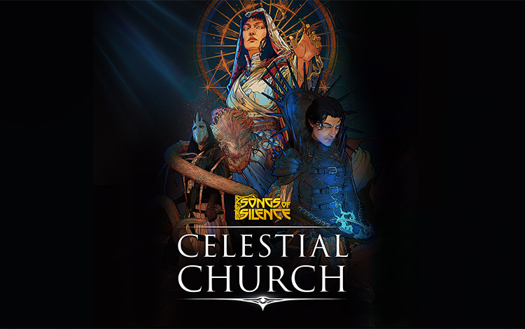 Songs of Silence - Celestial Church Expansion